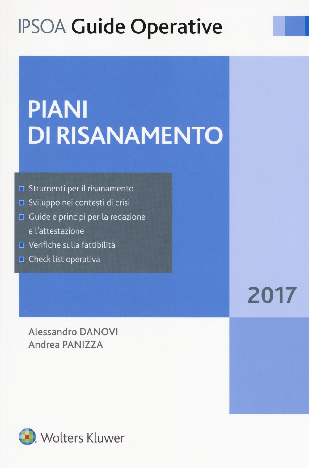 Piani di risanamento. Con Contenuto digitale per accesso on line Piani di risanamento. Con Contenuto digitale per accesso on line