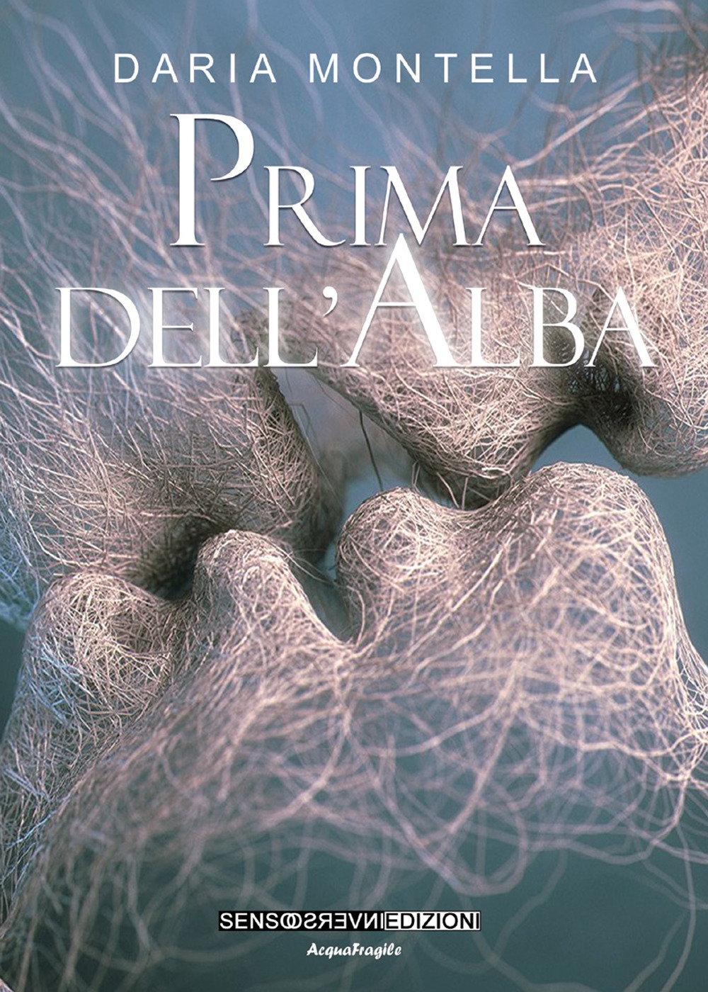 Prima dell'alba Prima dell'alba