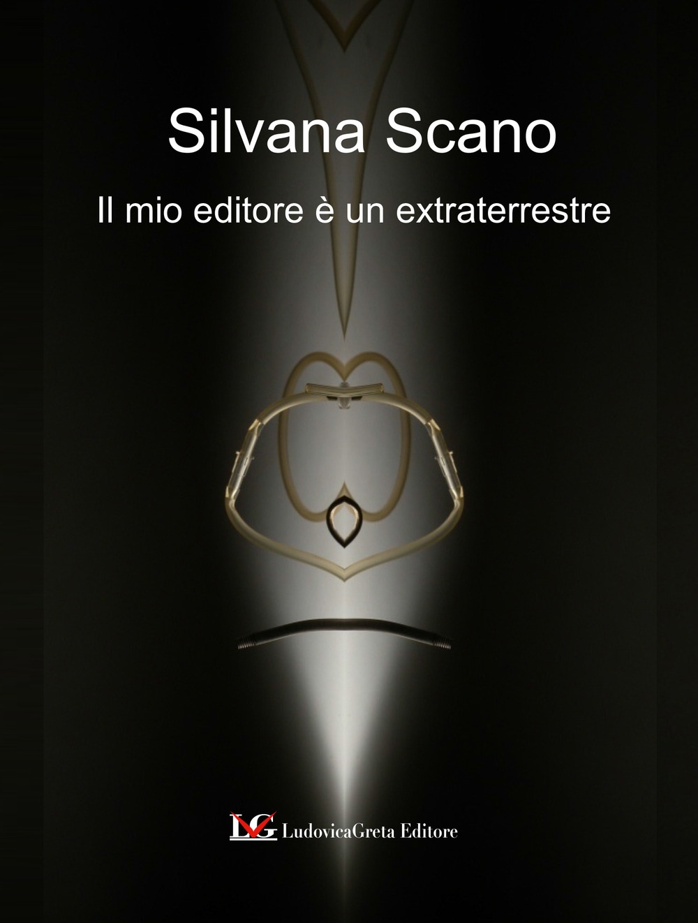 Il mio editore è un extraterrestre Il mio editore è un extraterrestre
