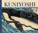 Utagawa Kuniyoshi. Visionary of the Floating World. The Edo-Period Eccentric Utagawa Kuniyoshi. Visionary of the Floating World. The Edo-Period Eccentric