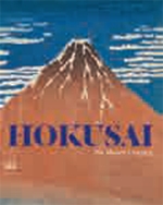 Hokusai. The Master's Legacy Hokusai. The Master's Legacy