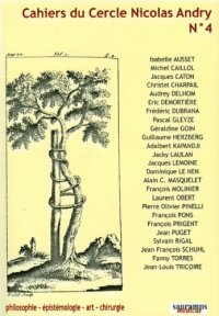 Cahiers Du Cercle Nicolas Andry, N° 4 :