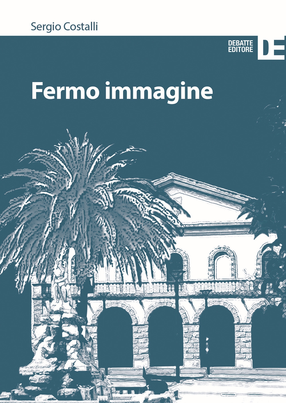 Fermo immagine Fermo immagine