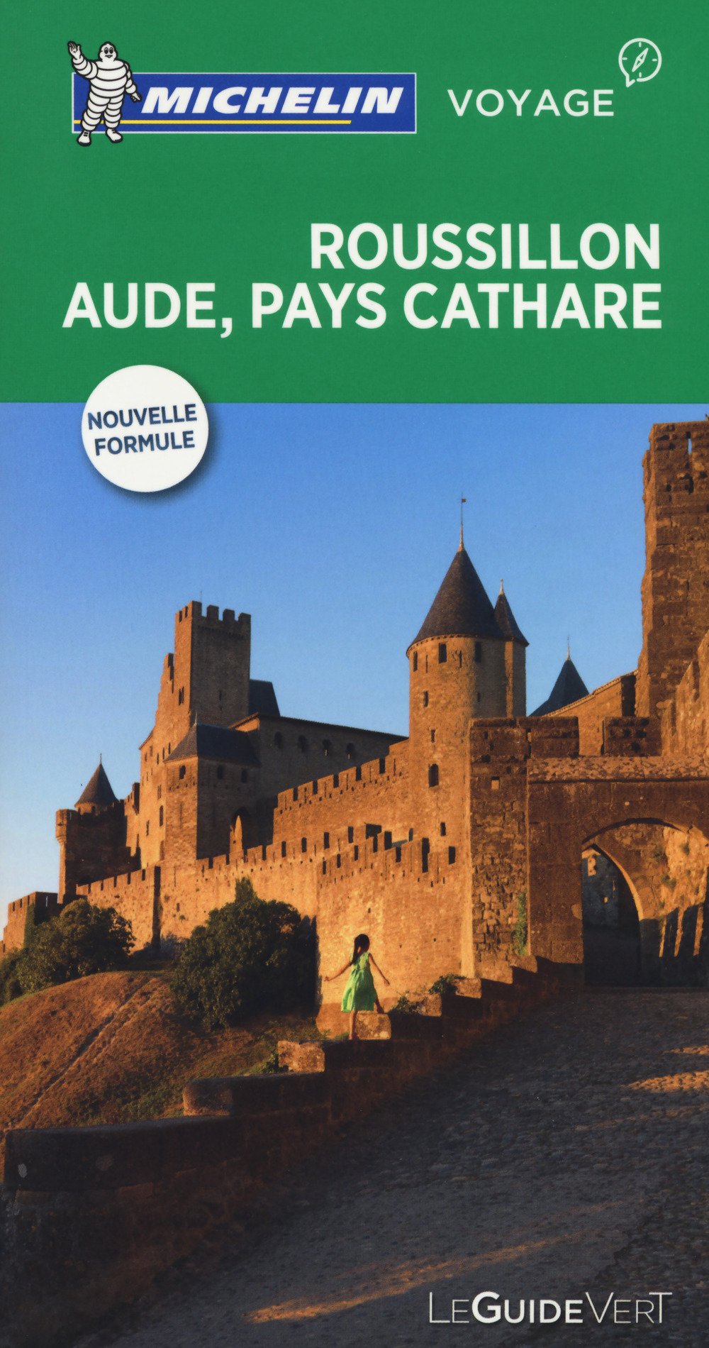Roussillon Aude. Pays Cathare. Ediz. francese Roussillon Aude. Pays Cathare. Ediz. francese