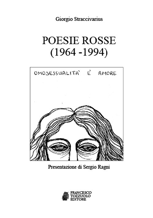 Poesie rosse (1964-1994) Poesie rosse (1964-1994)