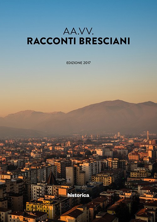 Racconti bresciani Racconti bresciani