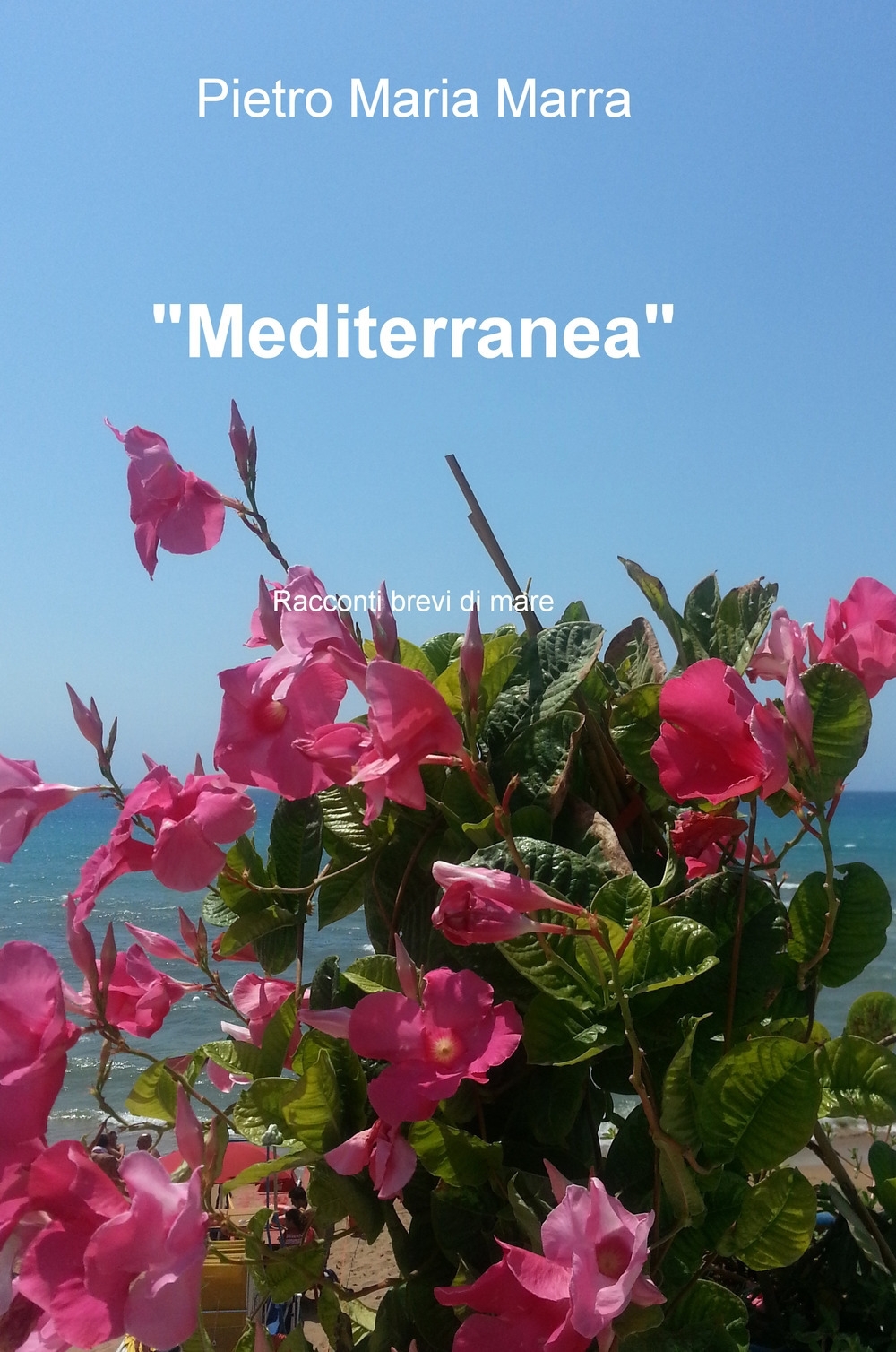 «Mediterranea». Racconti brevi di mare «Mediterranea». Racconti brevi di mare