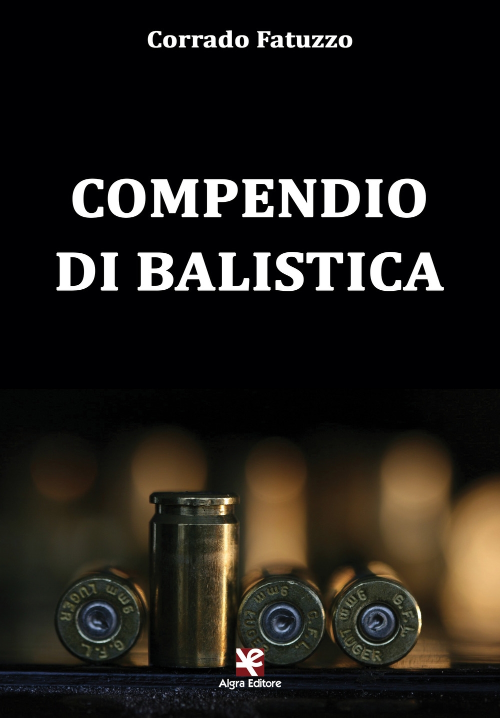Compendio di balistica Compendio di balistica
