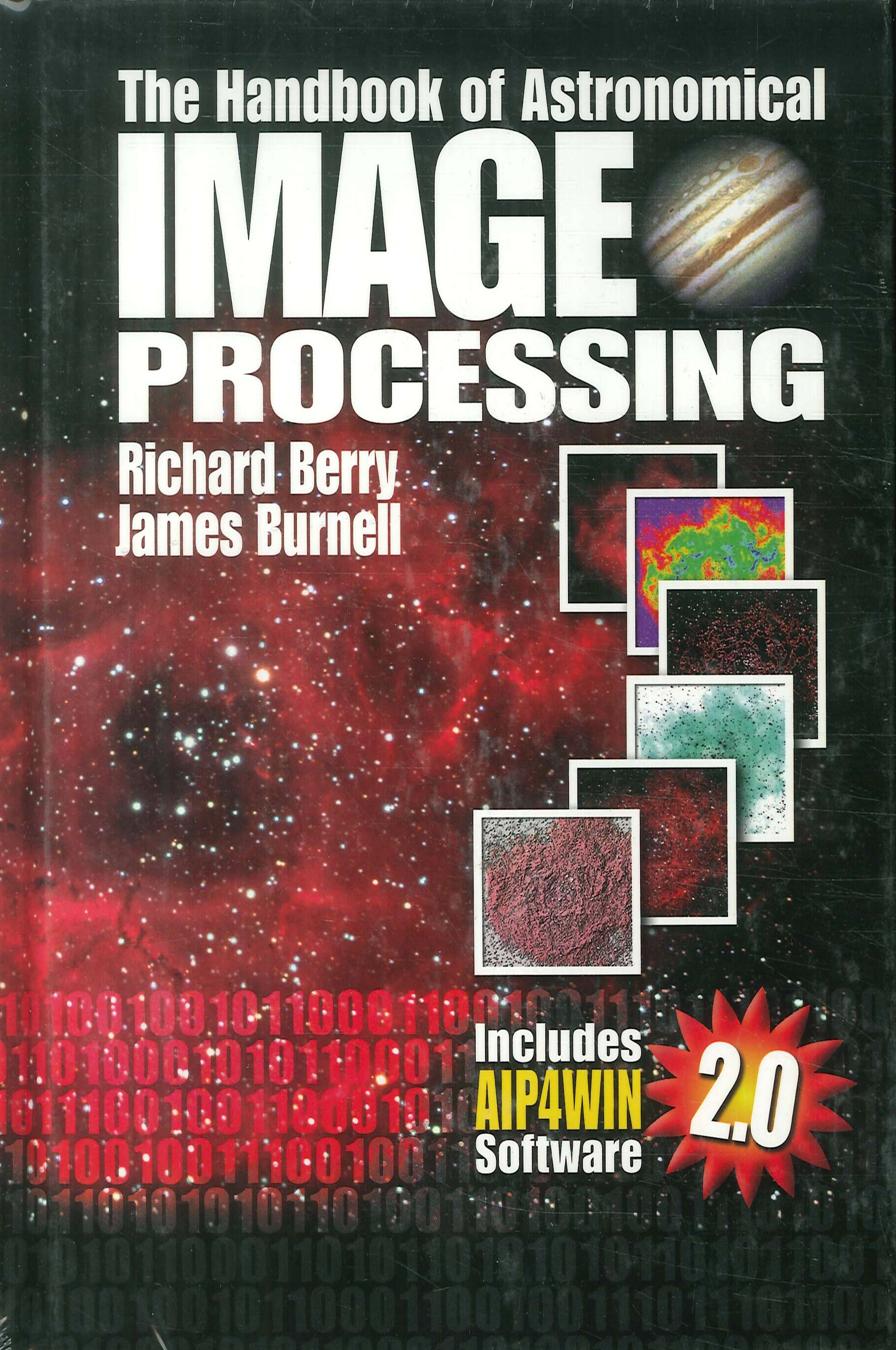The Handbook of Astronomical Image Processing. 2nd Edition The Handbook of Astronomical Image Processing. 2nd Edition