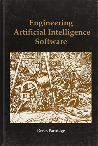 Engineering Artificial Intelligence Software Engineering Artificial Intelligence Software