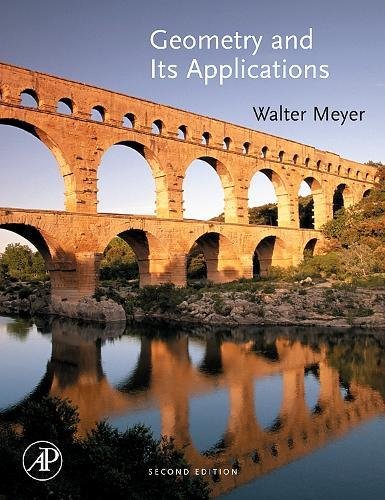 Geometry and Its Applications Geometry and Its Applications