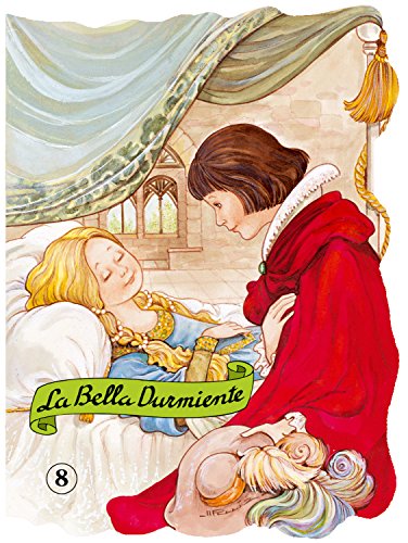 La Bella Durmiente La Bella Durmiente