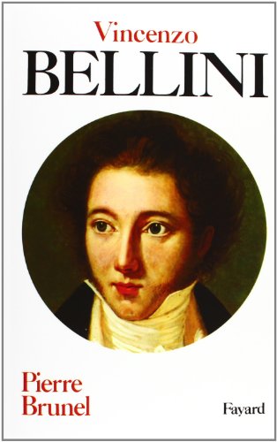 Vincenzo Bellini Vincenzo Bellini