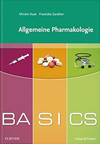 Basics Klinische Pharmakologie Basics Klinische Pharmakologie