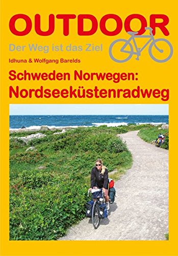 Schweden Norwegen: Nordseeküstenradweg Schweden Norwegen: Nordseeküstenradweg