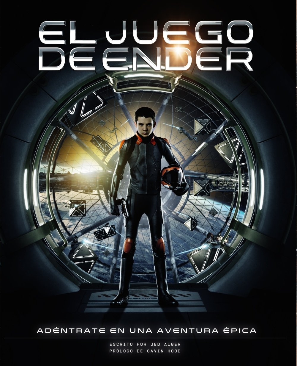 El Juego De Ender / the Ender Game El Juego De Ender / the Ender Game