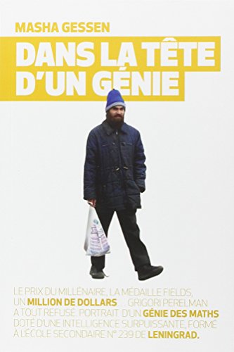Dans la Tête d'Un Génie Dans la Tête d'Un Génie