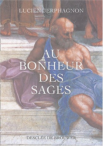 Au Bonheur des Sages Au Bonheur des Sages