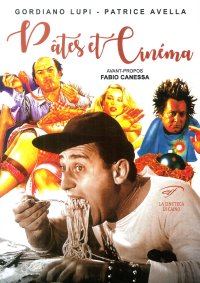 Pâtes et cinéma