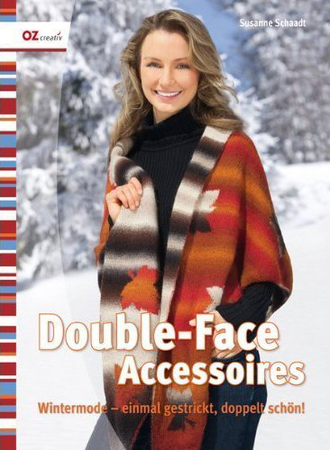 Double Face Accessoires Oz 6016 Double Face Accessoires Oz 6016