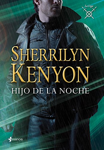 La Liga. Hijo De la Noche La Liga. Hijo De la Noche