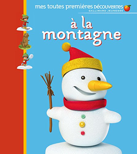 A la Montagne A la Montagne