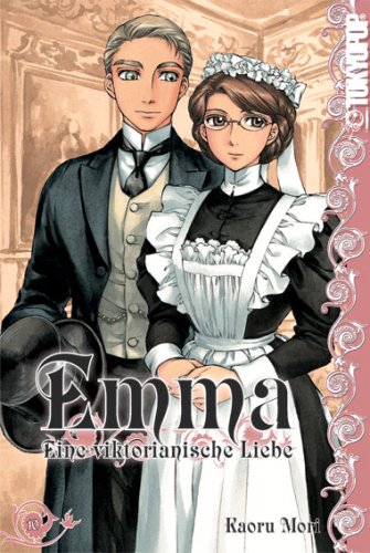 Emma 10. Eine Viktorianische Liebe Emma 10. Eine Viktorianische Liebe