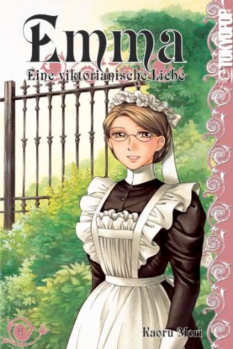 Emma - Eine Viktorianische Liebe 7 Emma - Eine Viktorianische Liebe 7