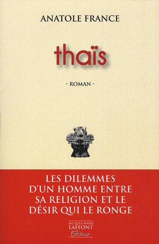Thaïs Thaïs