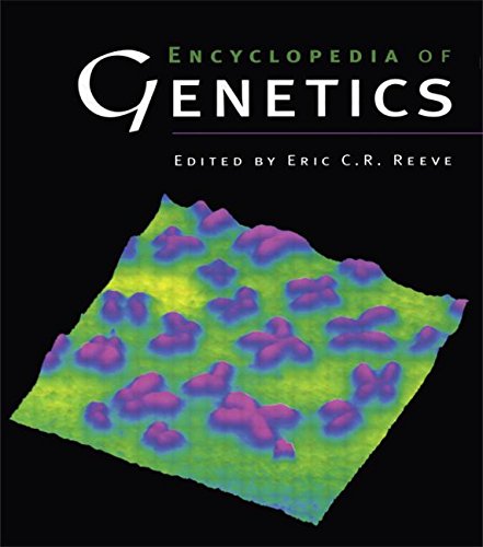 Encyclopedia of Genetics Encyclopedia of Genetics