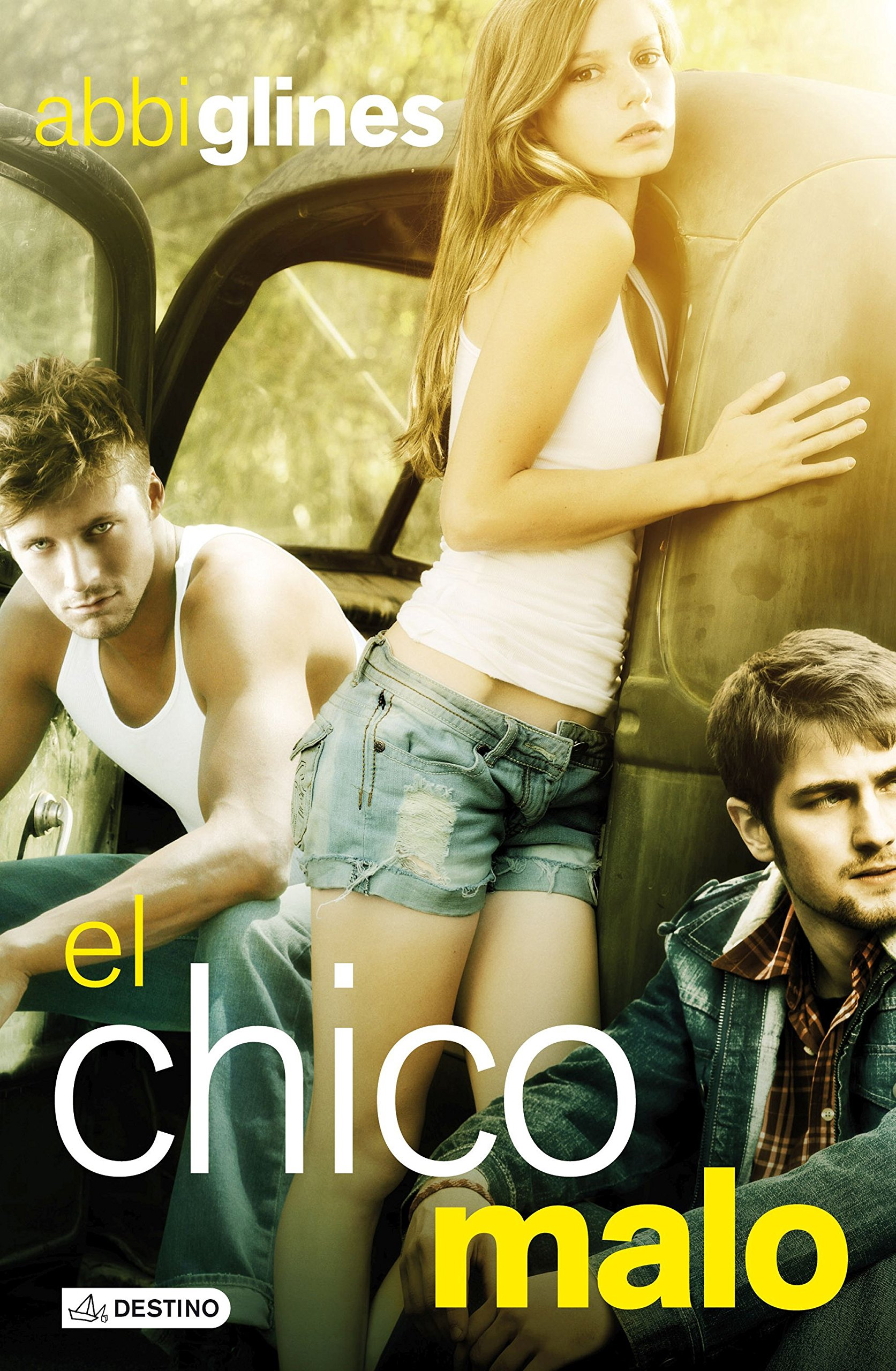 El Chico Malo El Chico Malo