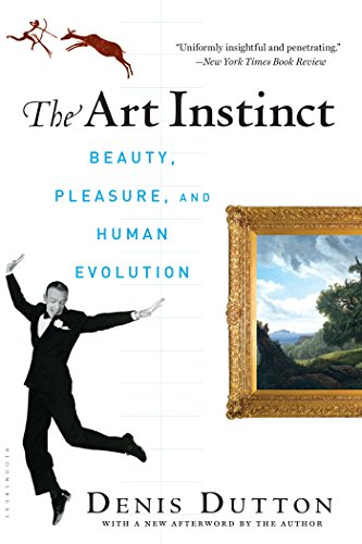 The Art Instinct: Beauty, Pleasure, & Human Evolution The Art Instinct: Beauty, Pleasure, & Human Evolution