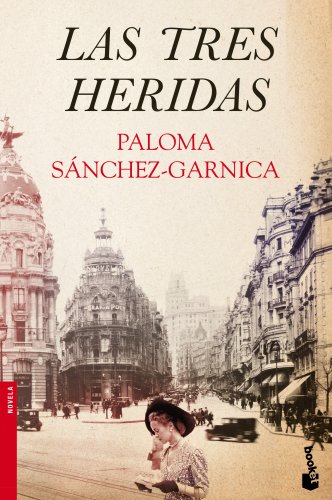 Las Tres Heridas Las Tres Heridas