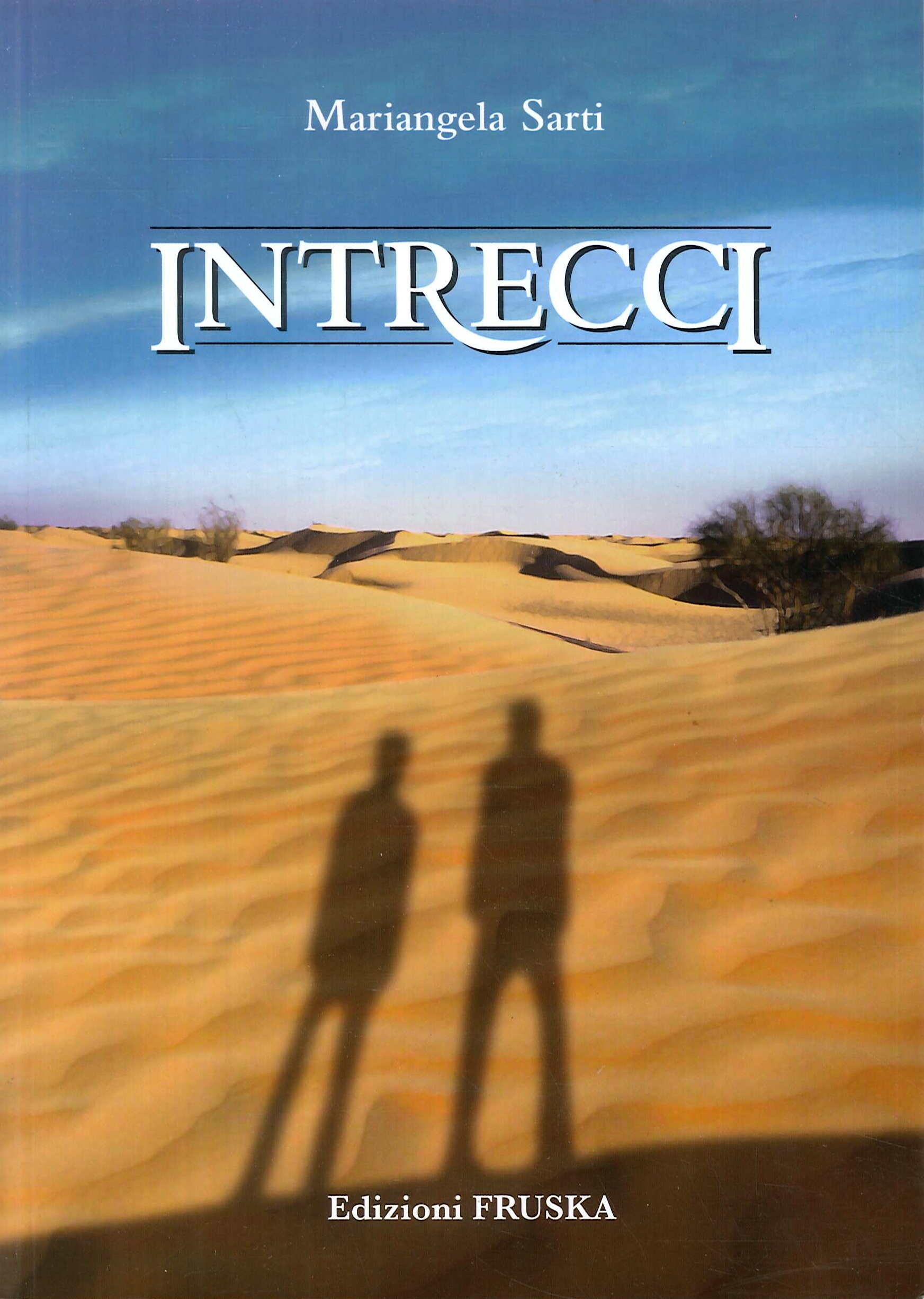 Intrecci Intrecci