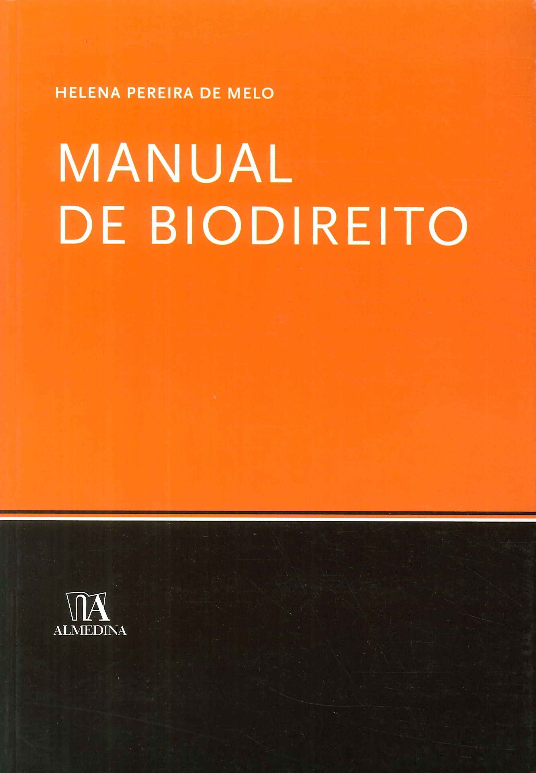 Manual de Biodireito Manual de Biodireito