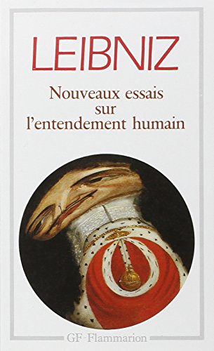 Nouveaux Essais Sur l'Entendement Humain Nouveaux Essais Sur l'Entendement Humain