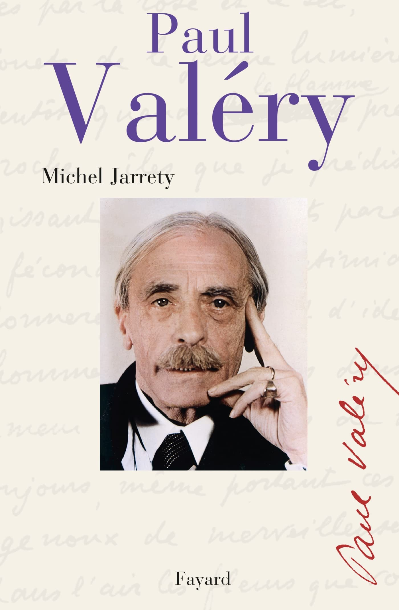 Paul Valéry Paul Valéry