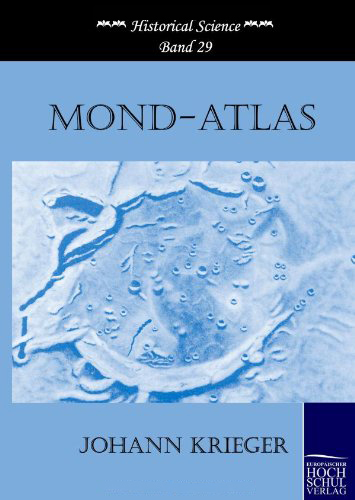 Mond-Atlas Mond-Atlas