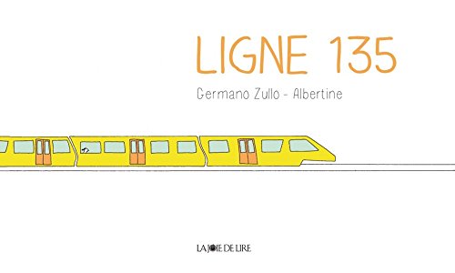 Ligne 135 Ligne 135