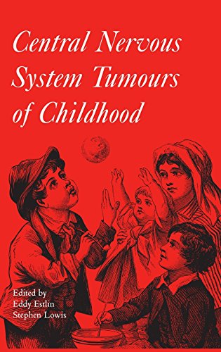 Central Nervous System Tumours of Childhood Central Nervous System Tumours of Childhood