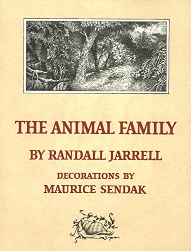 The Animal Family The Animal Family