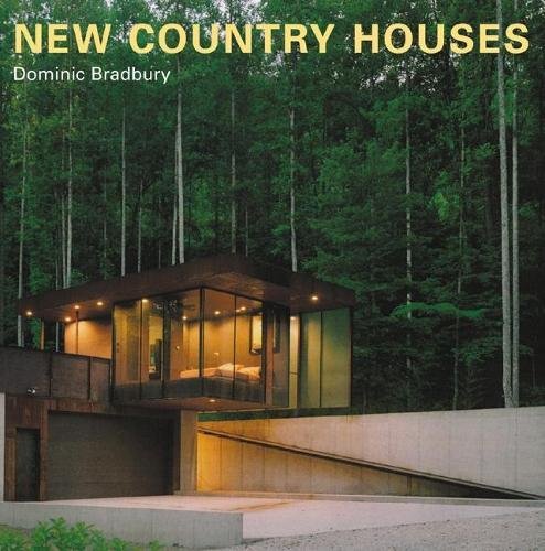 New Country Houses New Country Houses