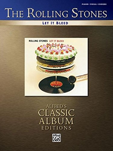 The Rolling Stones: Let It Bleed The Rolling Stones: Let It Bleed