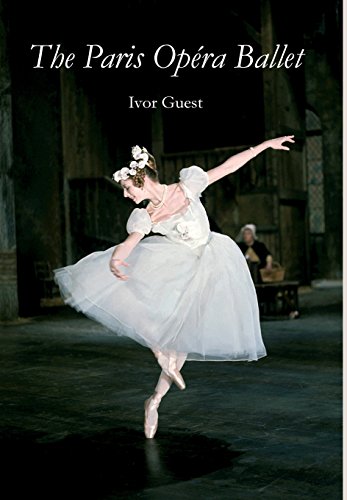 The Paris Opera Ballet The Paris Opera Ballet