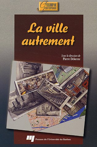 La Ville Autrement La Ville Autrement