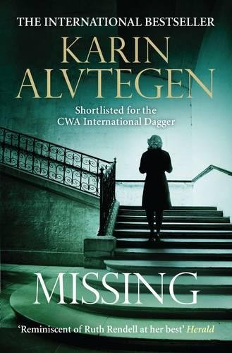 Missing Missing
