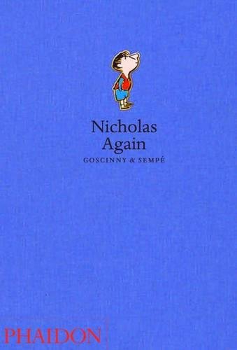 Nicholas Again Nicholas Again