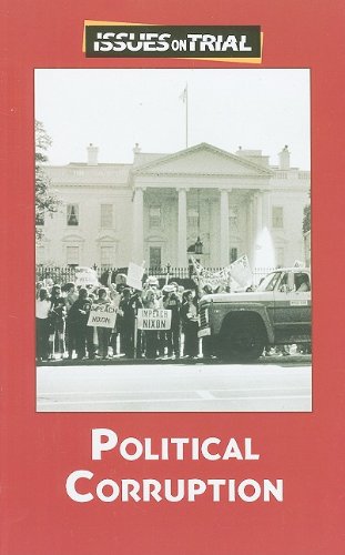 Political Corruption Political Corruption
