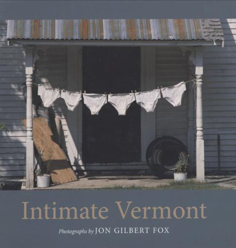 Intimate Vermont Intimate Vermont