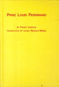 Prinz Louis Ferdinand